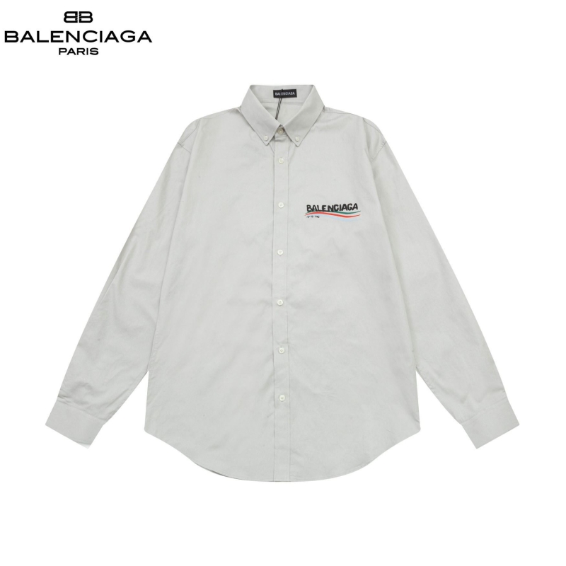 Ba*len*cia*ga shirts